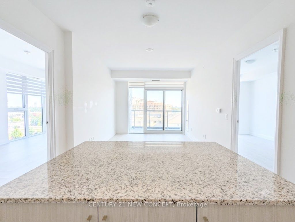 10 Gatineau Drive 804, Vaughan, ON L4J 0L2 photo 3