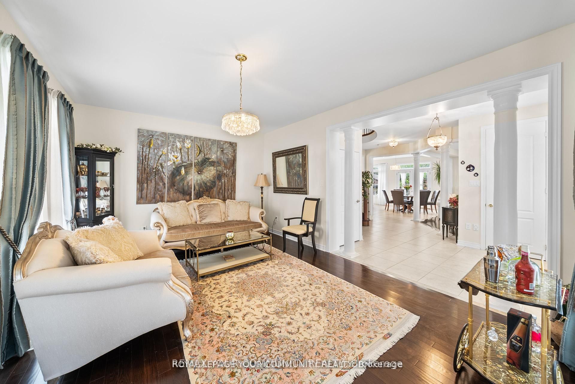 108 Headwater Crescent, Richmond Hill, ON L4E 0T2 photo 5