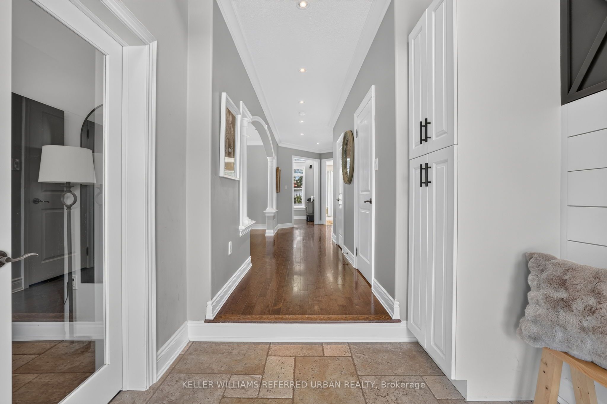 26 Christina Crescent, Bradford West Gwillimbury, ON L0M 1B0 photo 5