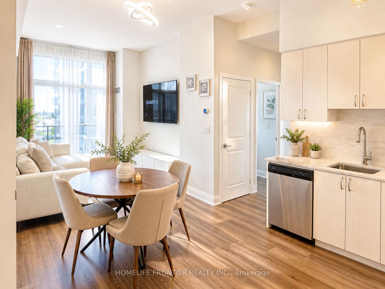 3600 SW Highway 7 SW 702, Vaughan, ON L4L 0G7 photo 5