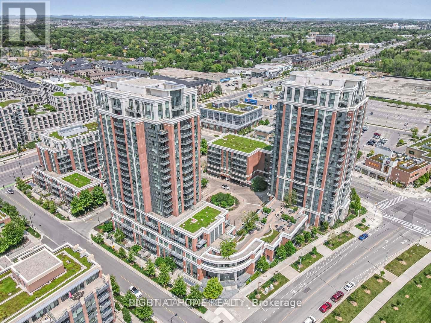 8200 Birchmount Road 202A, Markham, ON L3R 9W1