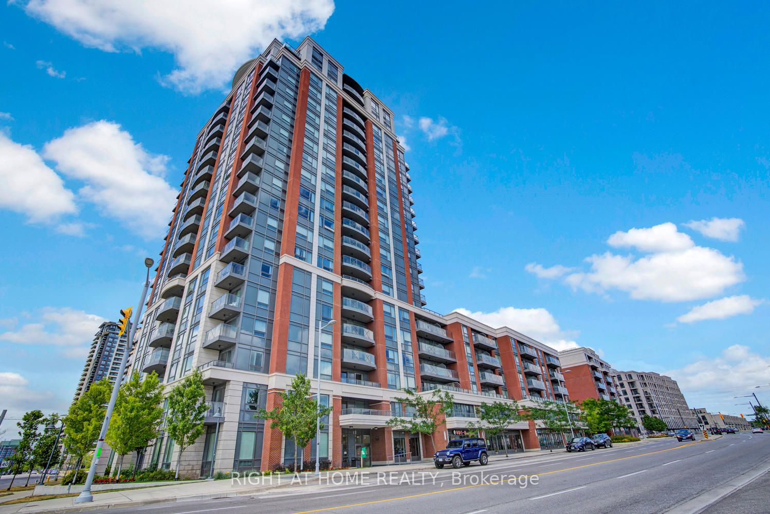 8200 Birchmount Road 202A, Markham, ON L3R 9W1 photo 2