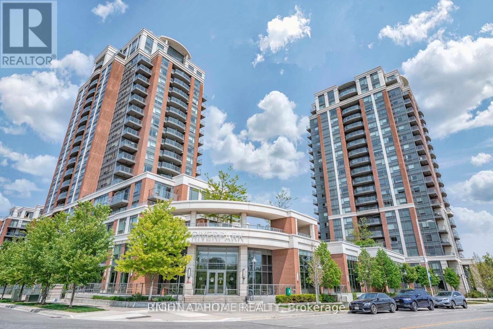 8200 Birchmount Road 202A, Markham, ON L3R 9W1 photo 3
