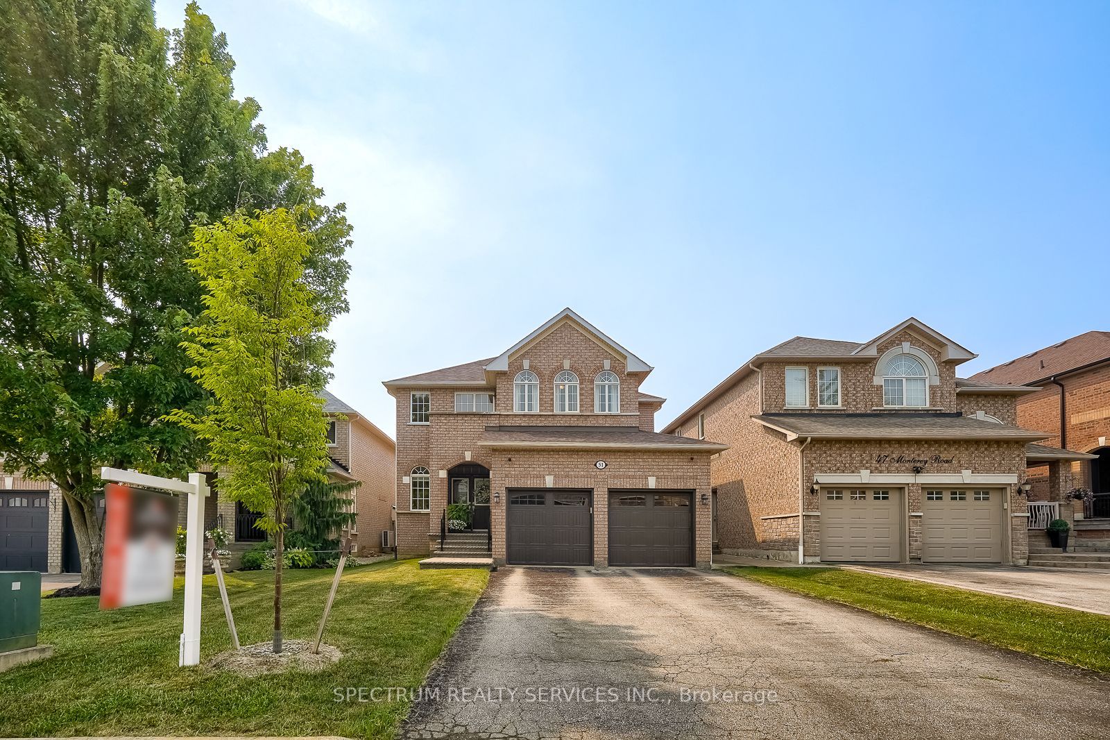 51 Monterey Road, Vaughan, ON L4H 1W3 photo 2
