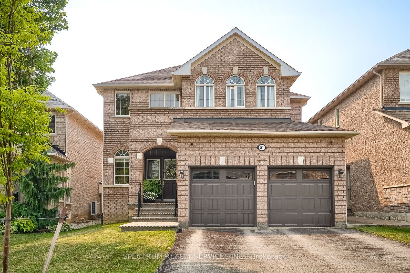 51 Monterey Road, Vaughan, ON L4H 1W3 photo 3
