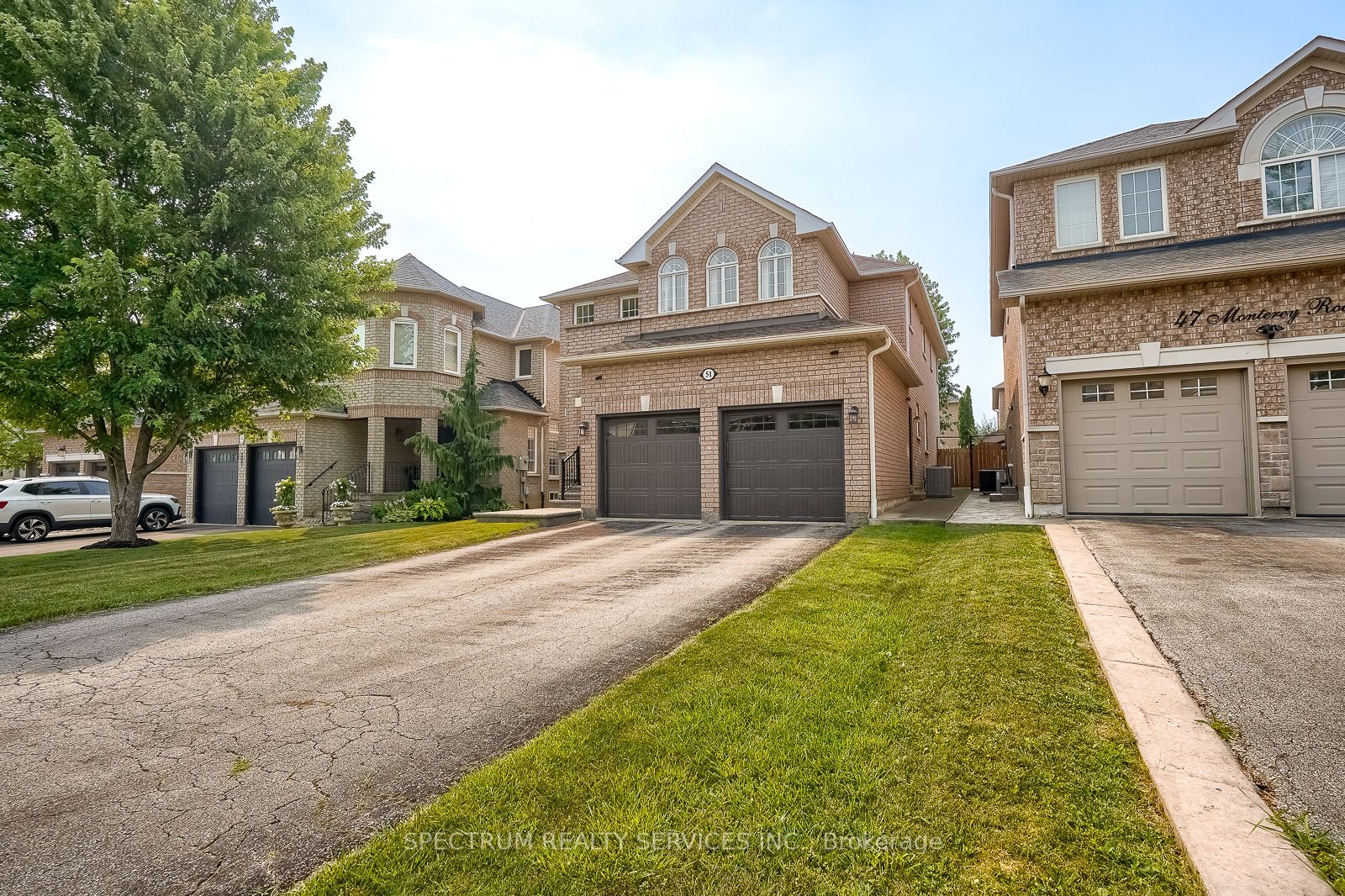 51 Monterey Road, Vaughan, ON L4H 1W3 photo 4