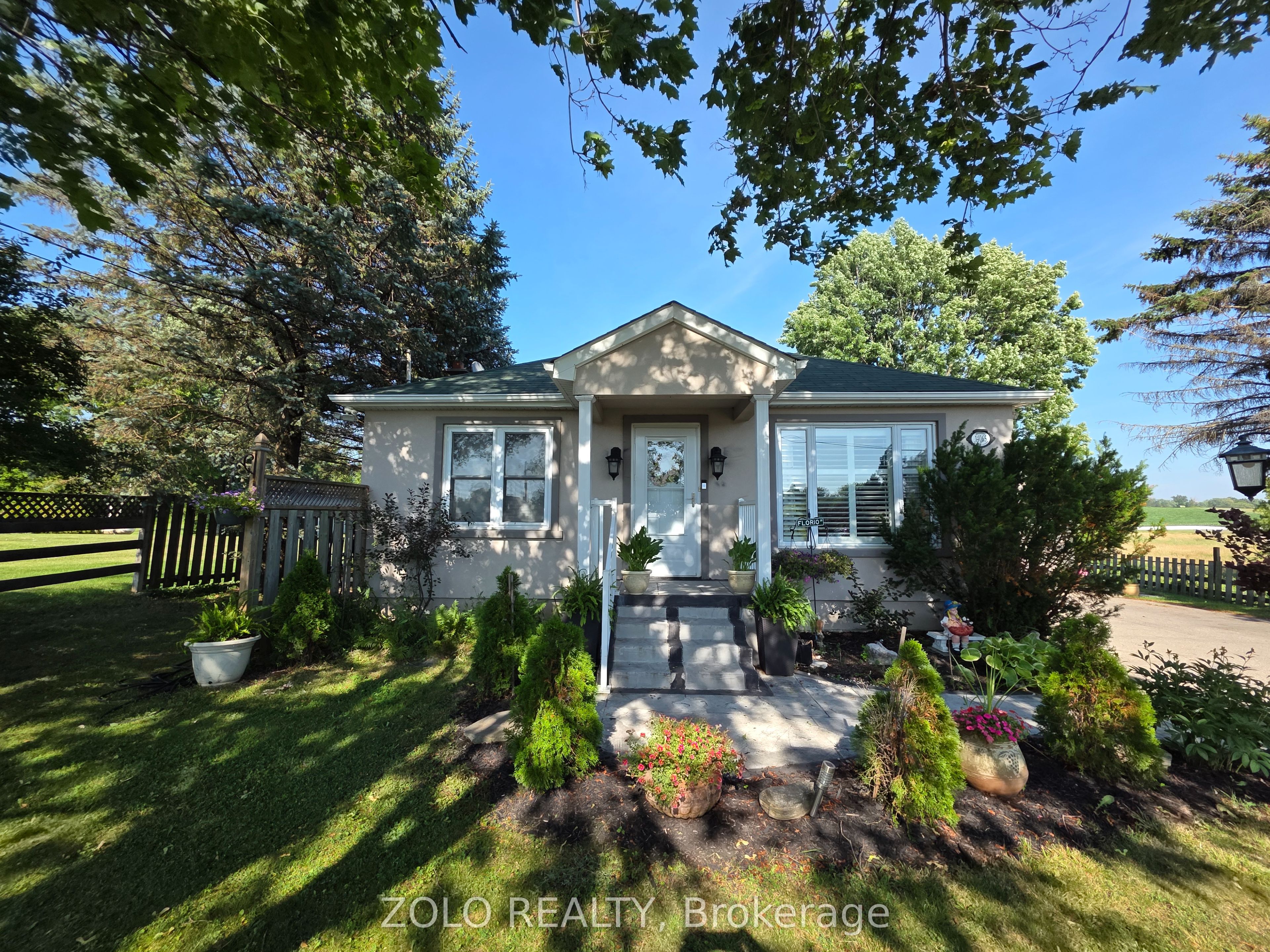 14065 Highway 27 N/A, King, ON L0G 1T0
