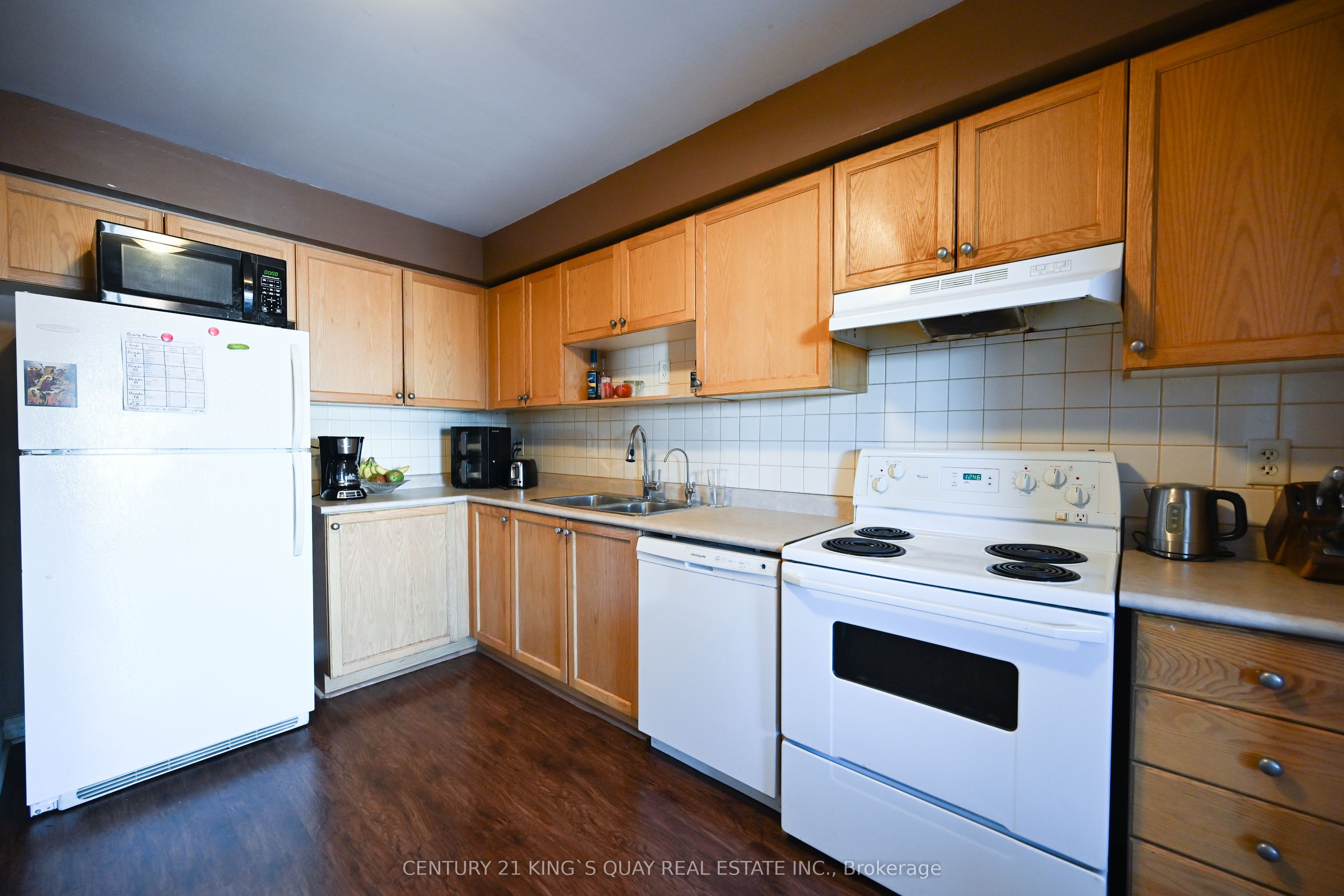 50 Crittenden Drive, Georgina, ON L4P 4E4 photo 4