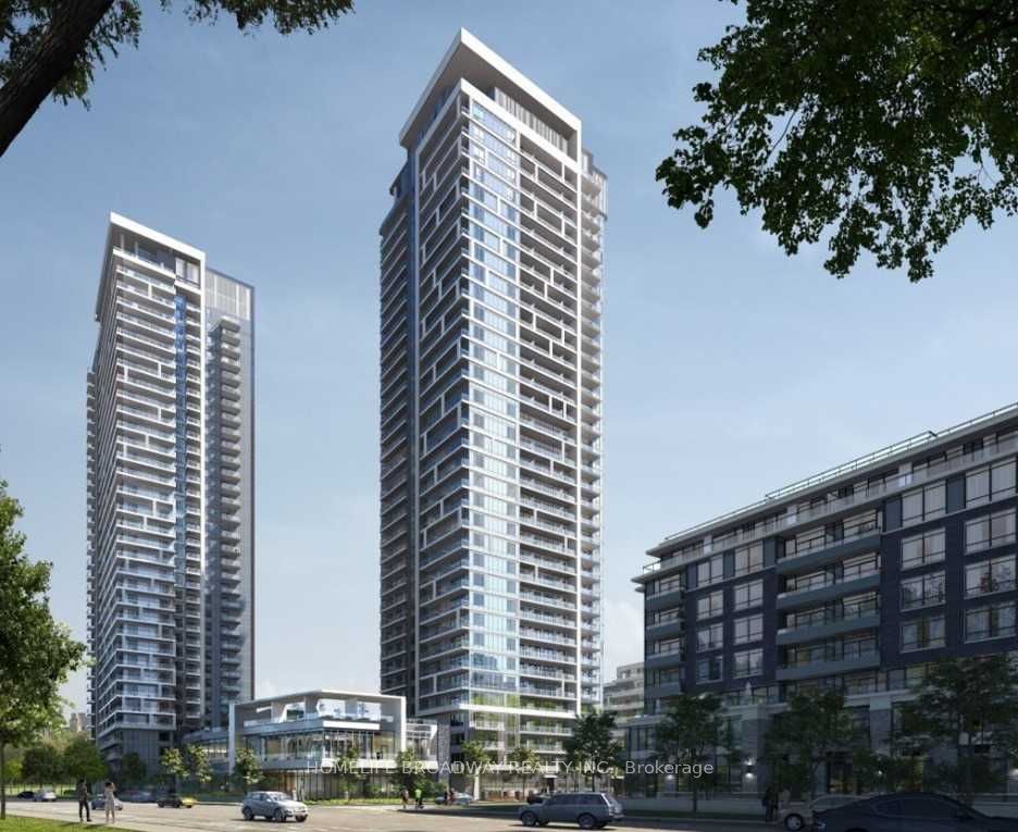 38 Water Walk Drive 1002, Markham, ON L3R 6M8
