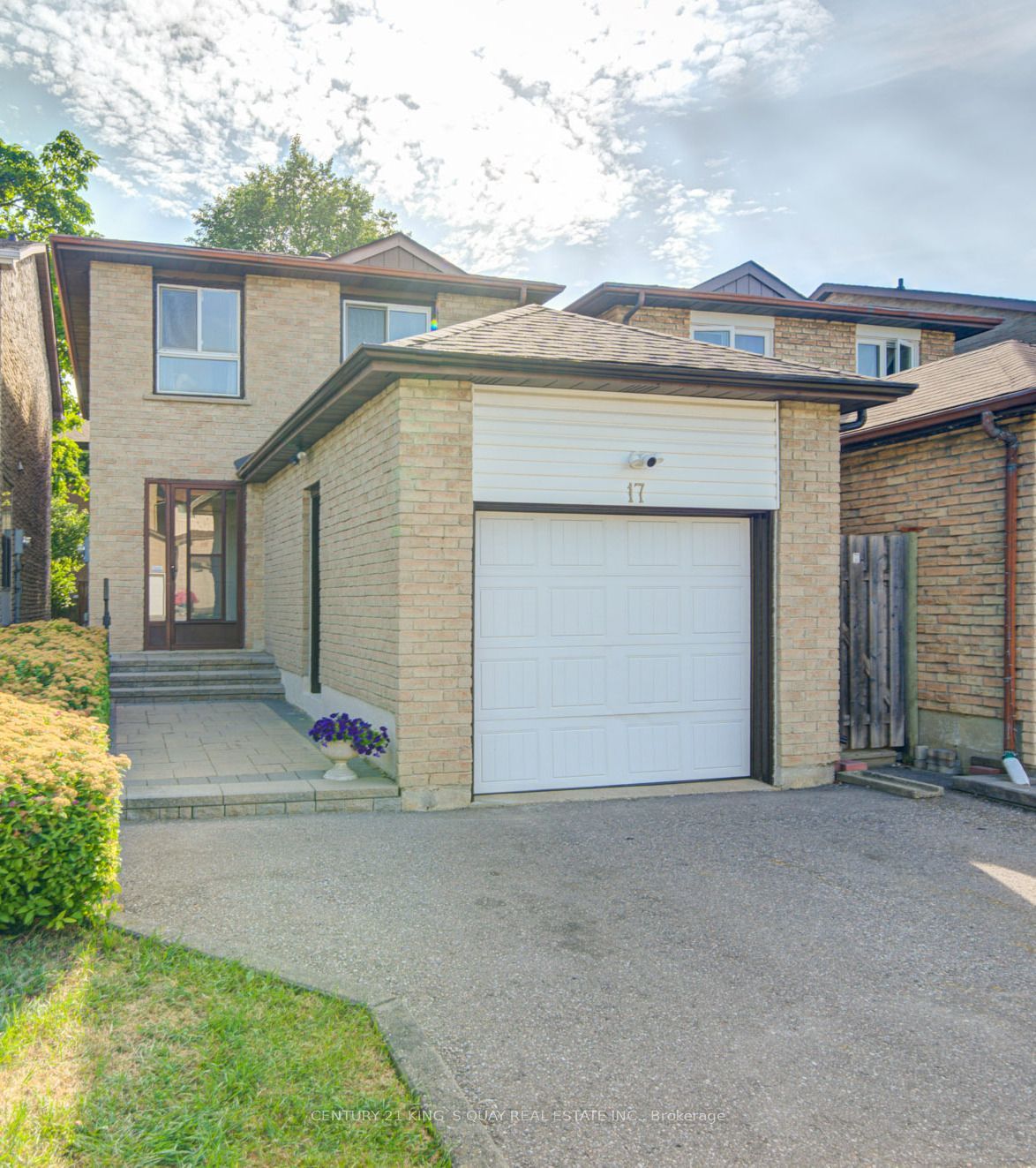 17 Croxley Green N/A, Markham, ON L3R 3T5 photo 2