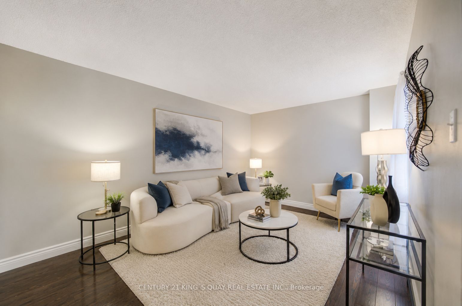 17 Croxley Green N/A, Markham, ON L3R 3T5 photo 4