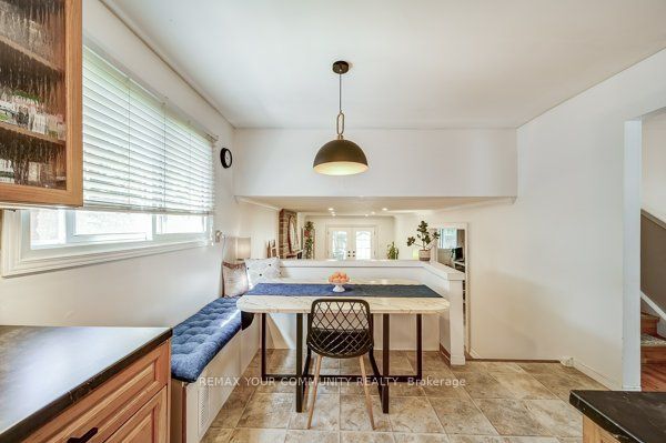 124 Tyson Drive, East Gwillimbury, ON L0G 1H0 photo 3