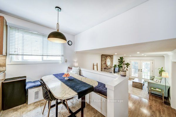 124 Tyson Drive, East Gwillimbury, ON L0G 1H0 photo 4