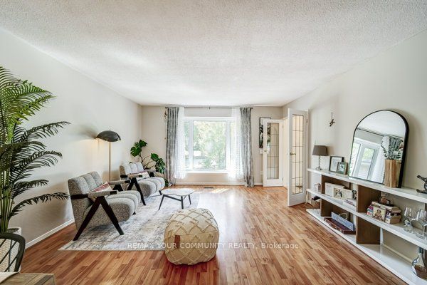 124 Tyson Drive, East Gwillimbury, ON L0G 1H0 photo 5