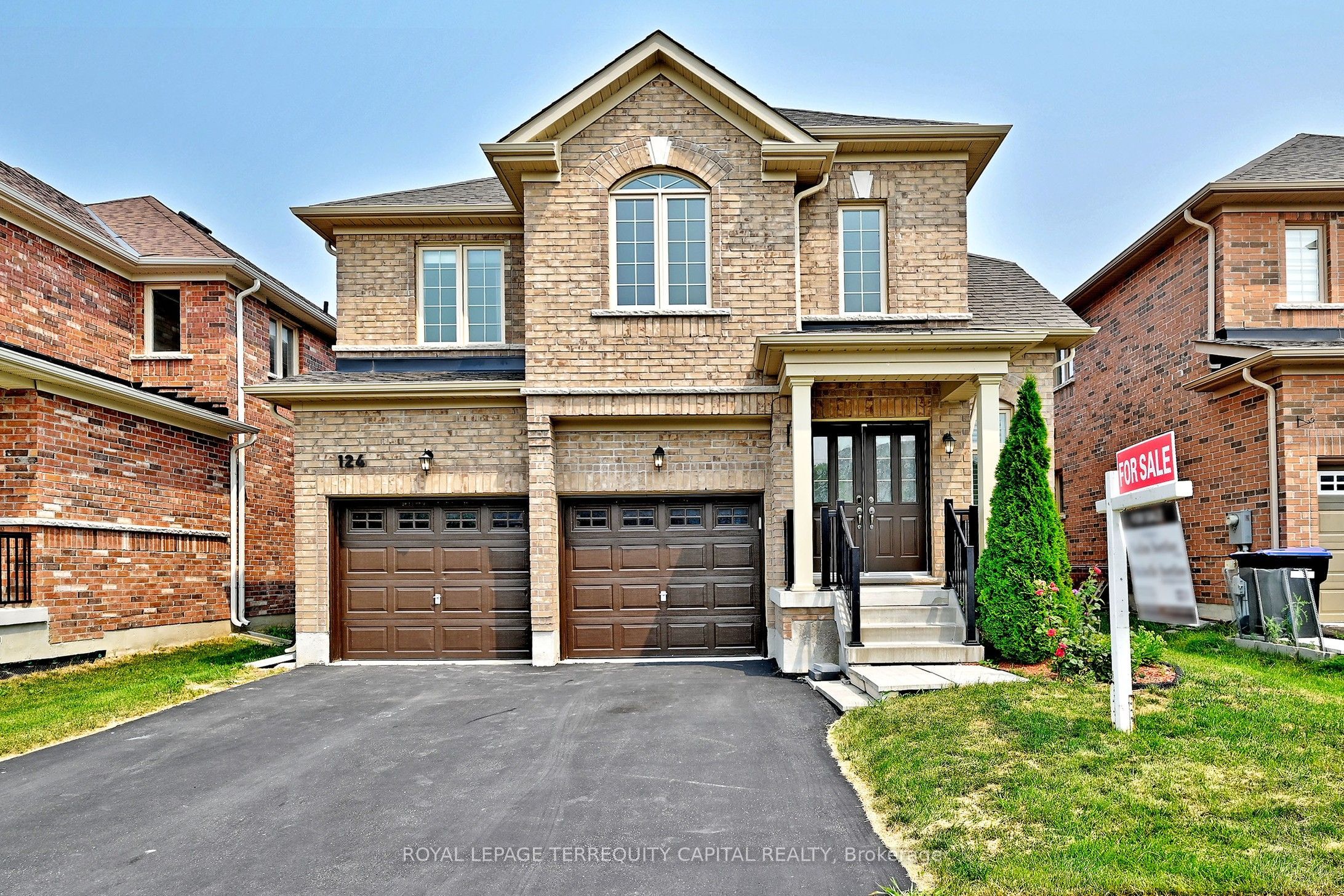 124 Milby Crescent, Bradford West Gwillimbury, ON L3Z 0X8 photo 4