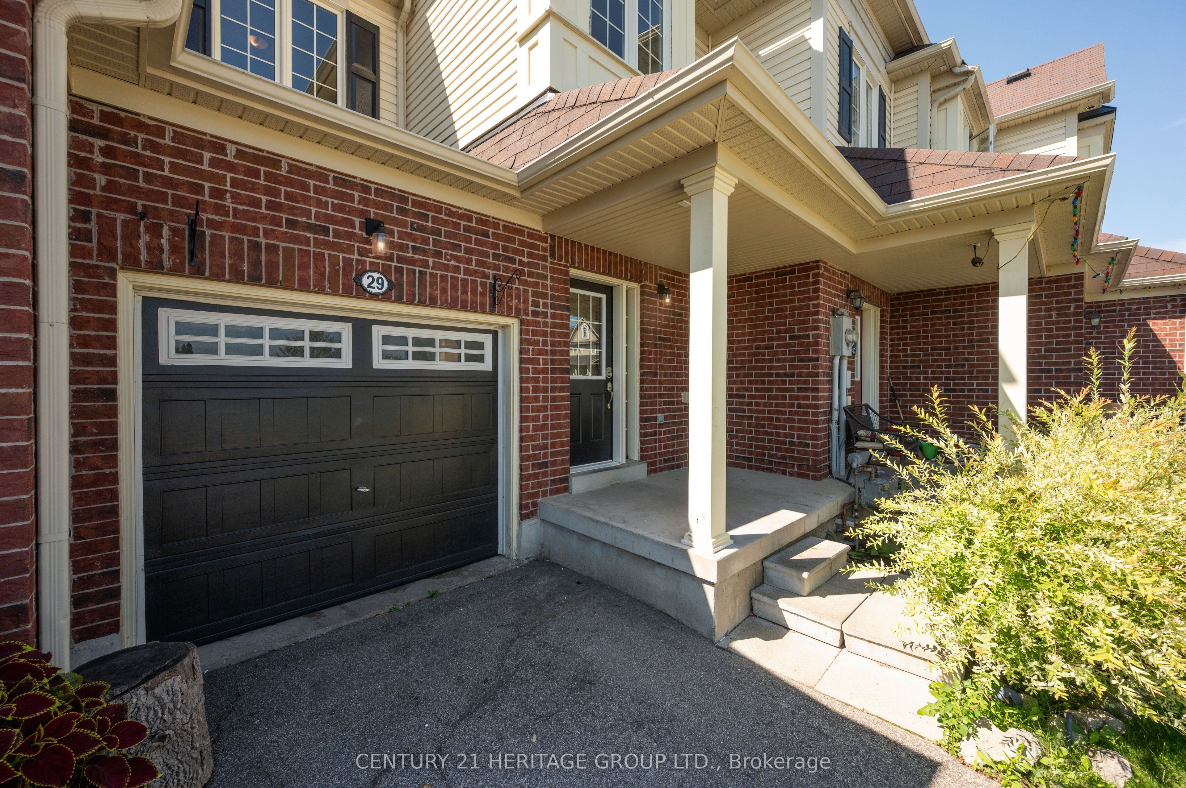 29 Ruthven Crescent, New Tecumseth, ON L9R 0A5 photo 2