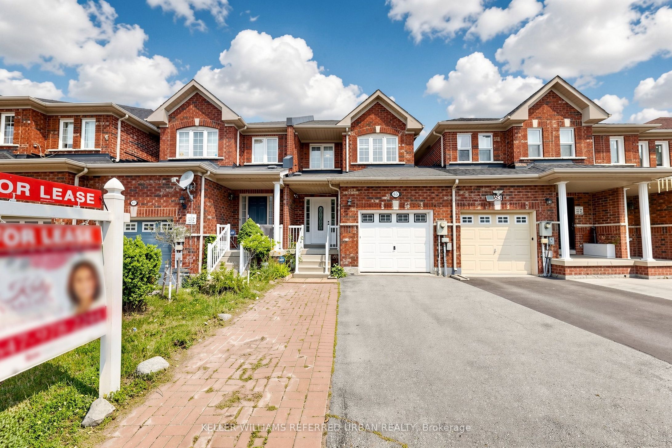 65 Martini Drive, Richmond Hill, ON L4S 2T7