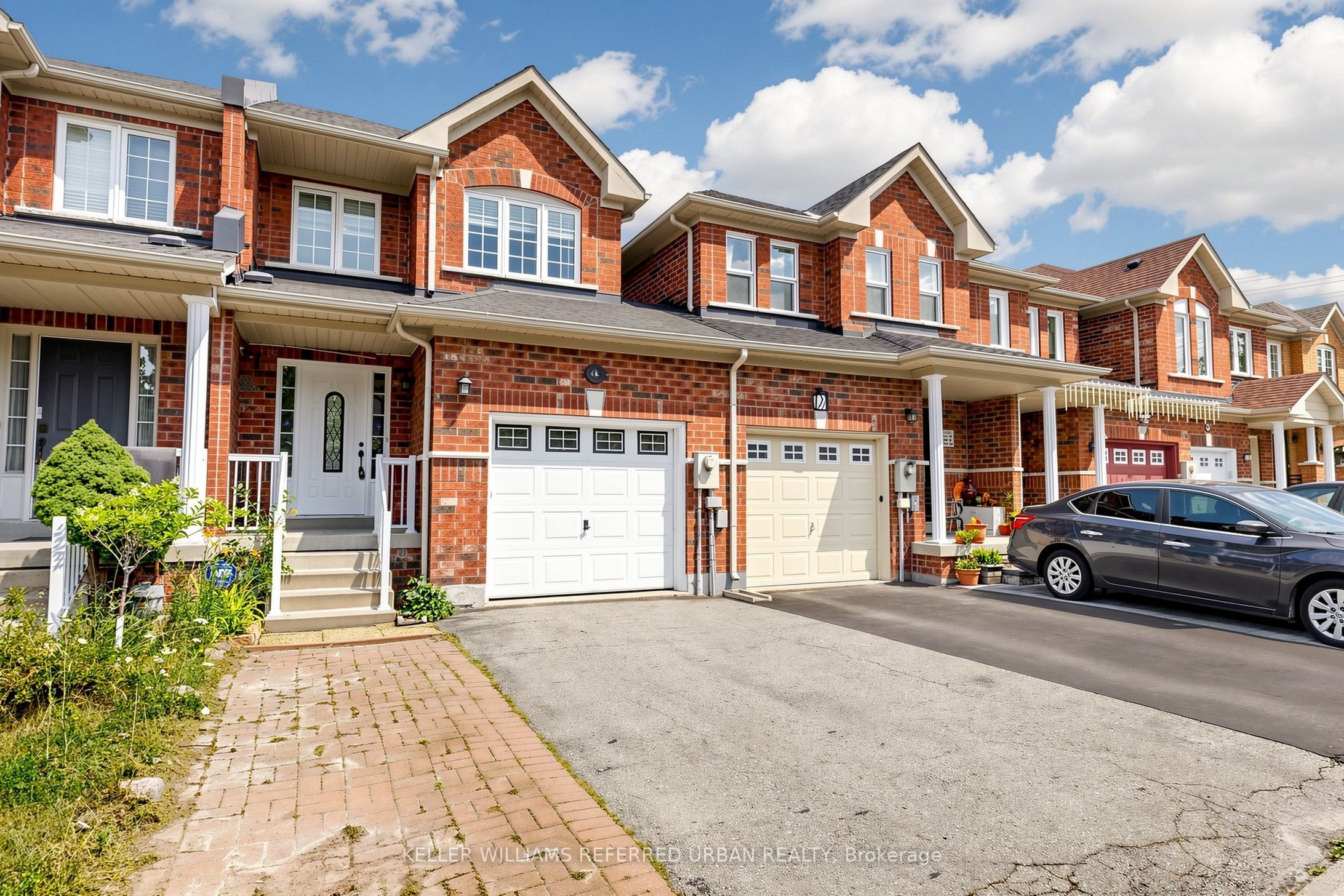 65 Martini Drive, Richmond Hill, ON L4S 2T7 photo 2