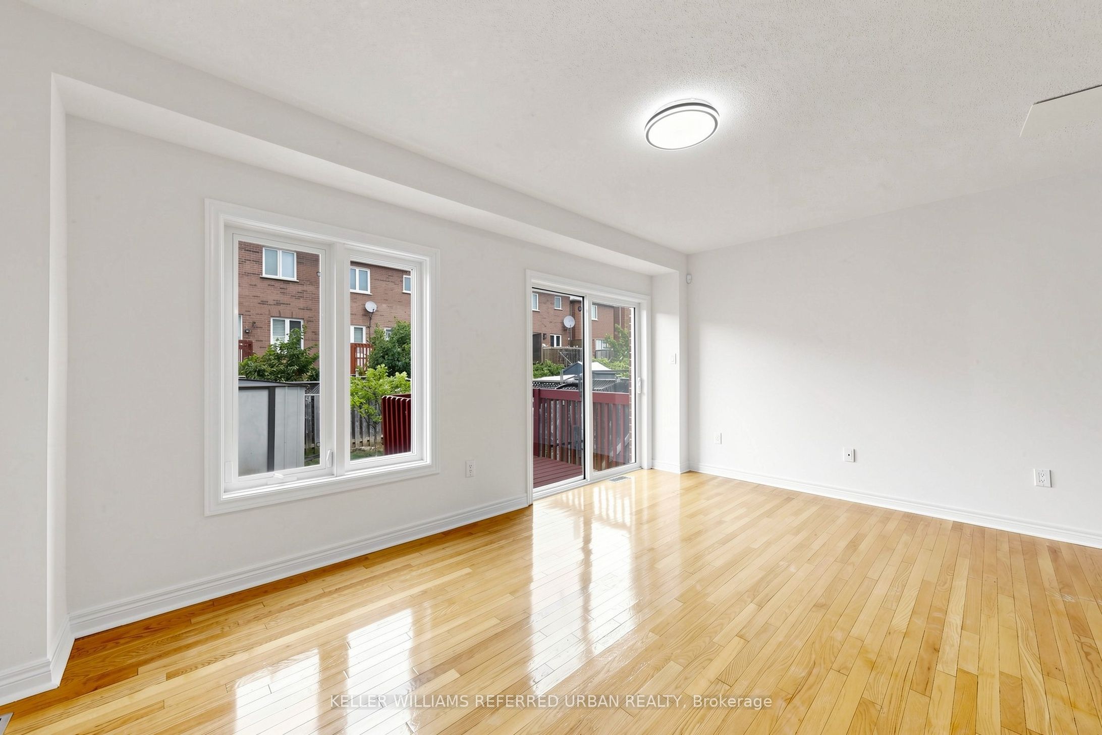 65 Martini Drive, Richmond Hill, ON L4S 2T7 photo 5