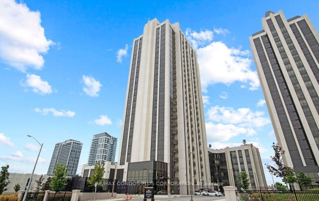 9075 Jane Street 1607, Vaughan, ON L5K 0L7 photo 2
