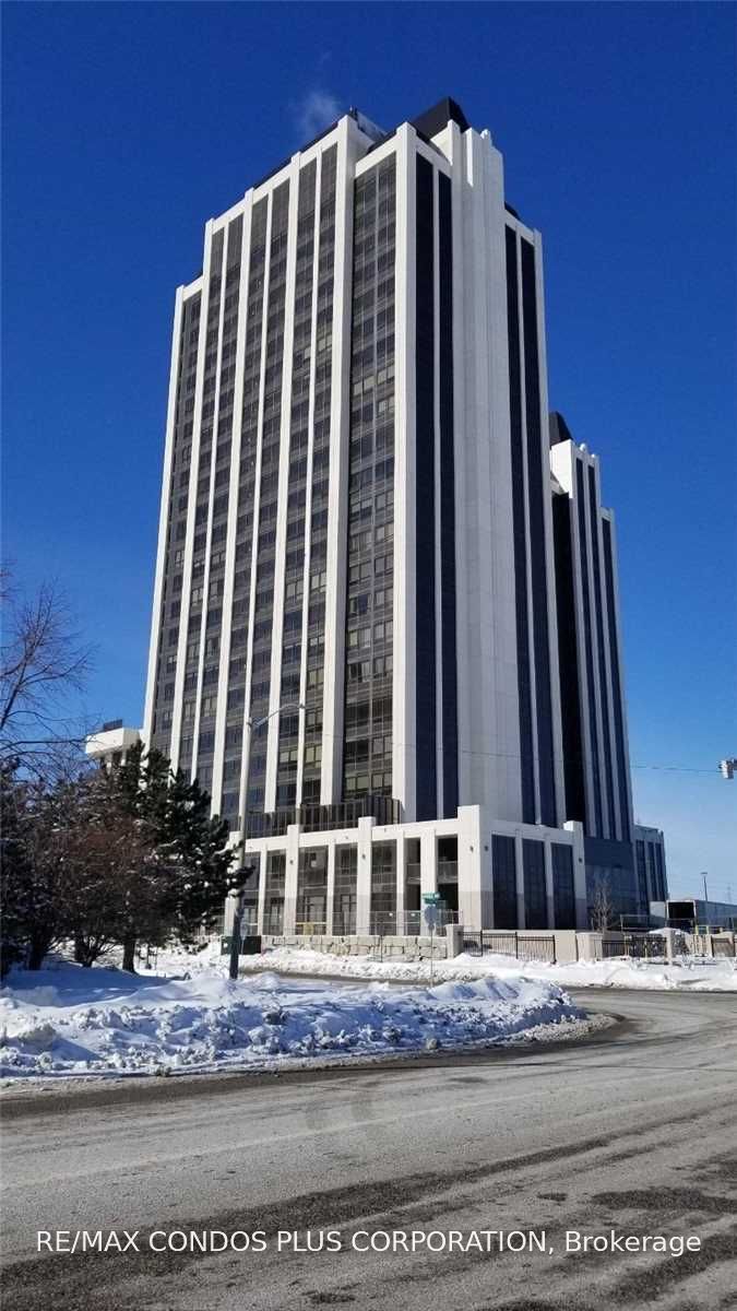 9075 Jane Street 1607, Vaughan, ON L5K 0L7 photo 3