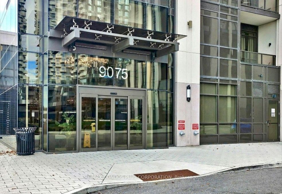 9075 Jane Street 1607, Vaughan, ON L5K 0L7 photo 4