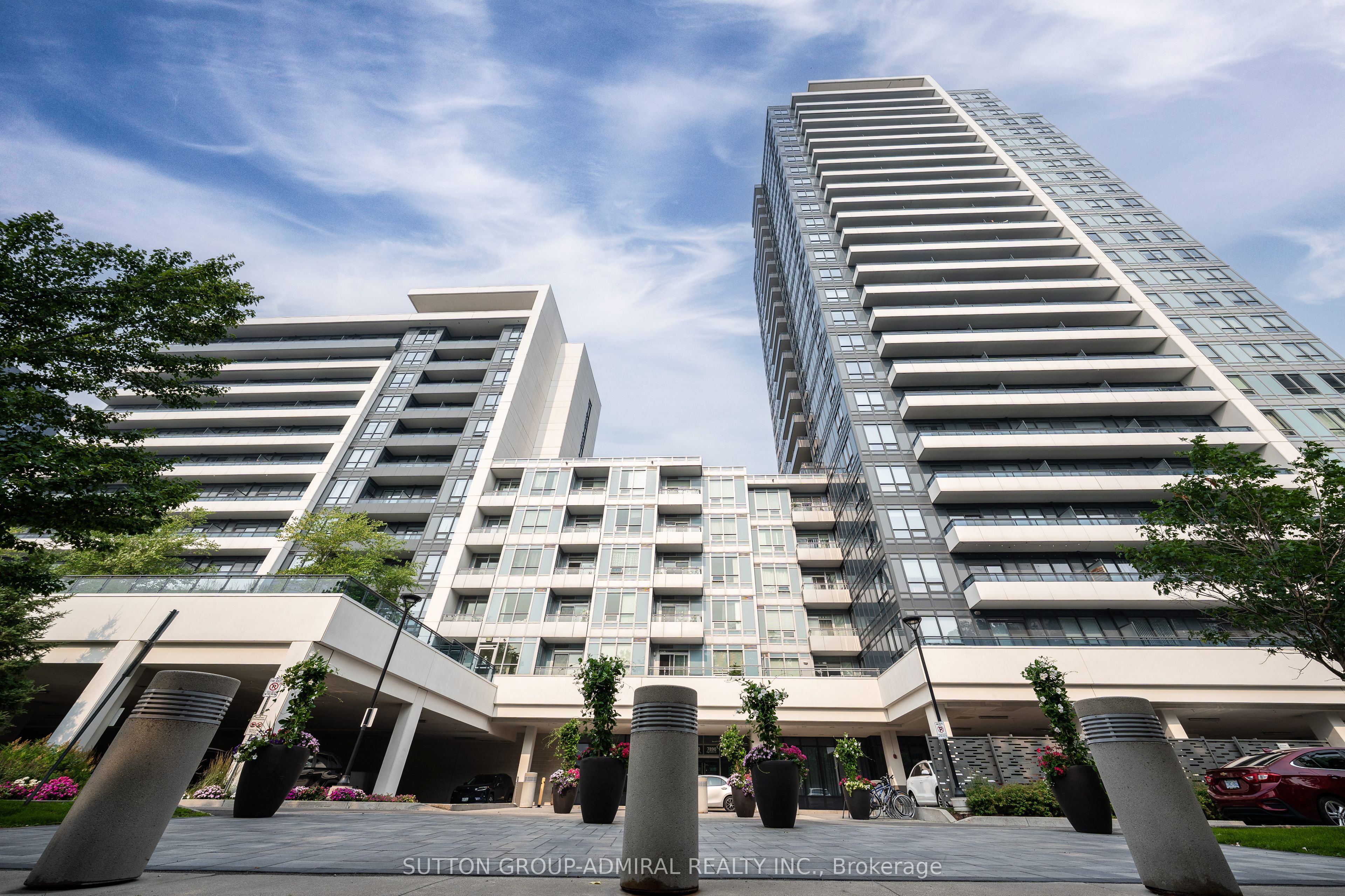 7890 Bathurst Street 705, Vaughan, ON L4J 0J8 photo 2