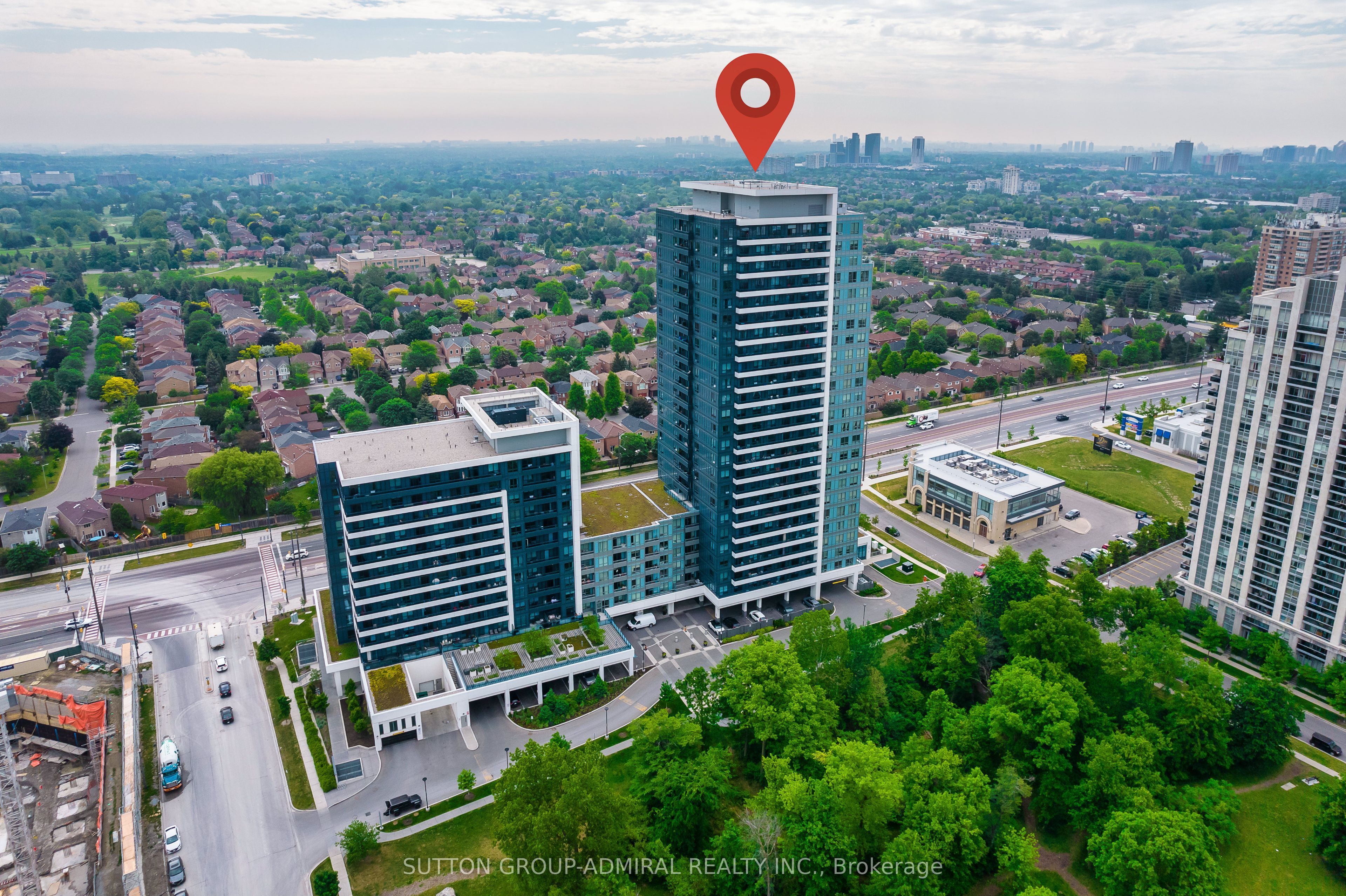 7890 Bathurst Street 705, Vaughan, ON L4J 0J8 photo 3