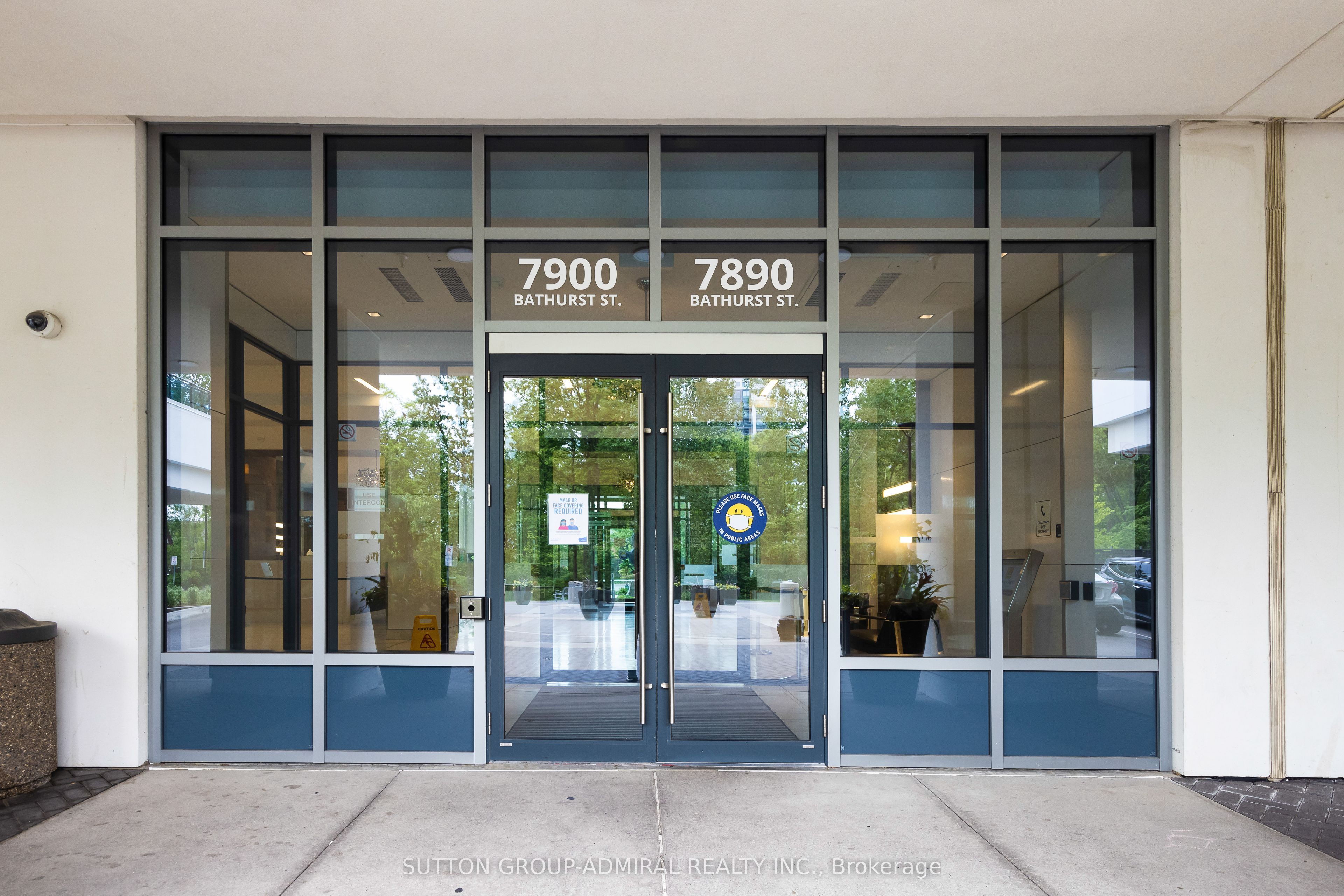 7890 Bathurst Street 705, Vaughan, ON L4J 0J8 photo 4