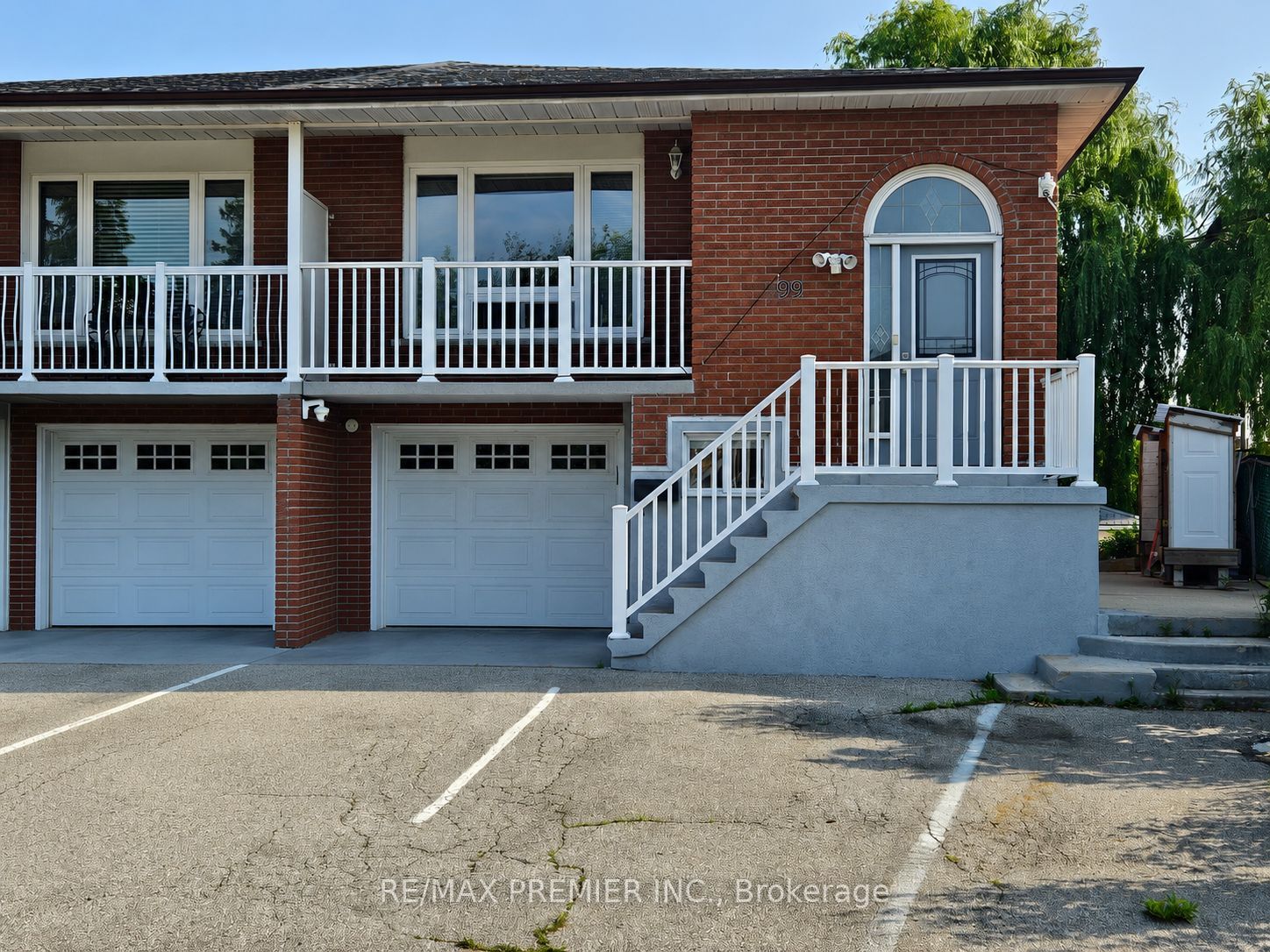 99 Albany Drive Main Floor, Vaughan, ON L4L 2X6