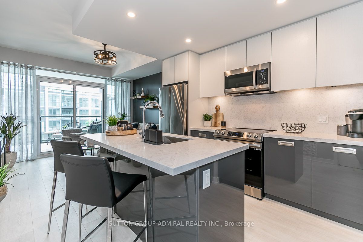 415 Sea Ray Avenue 326, Innisfil, ON L9S 0R5 photo 3