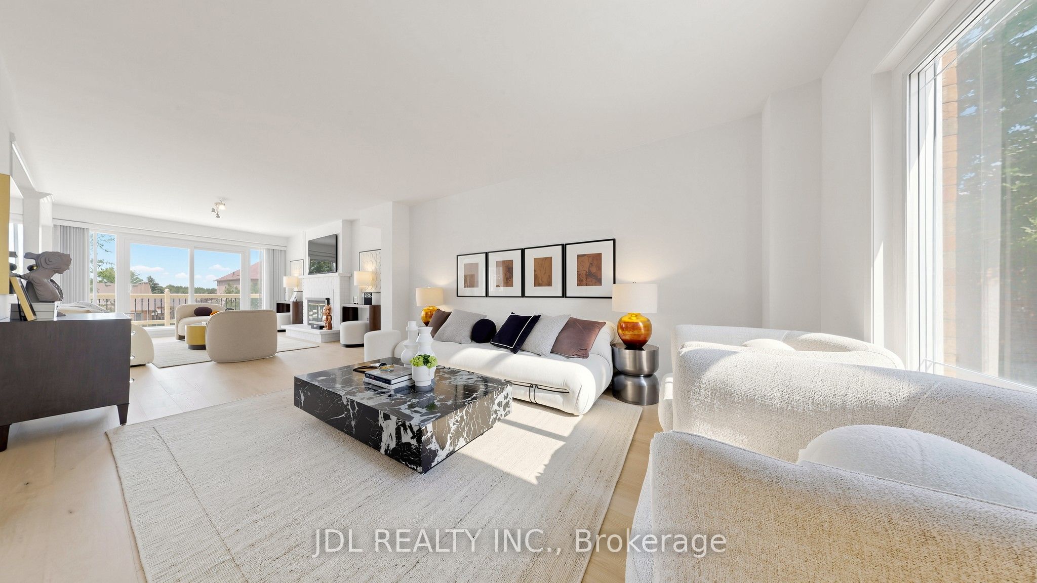 36 Chartwell Crescent, Georgina, ON L4P 3N8 photo 5