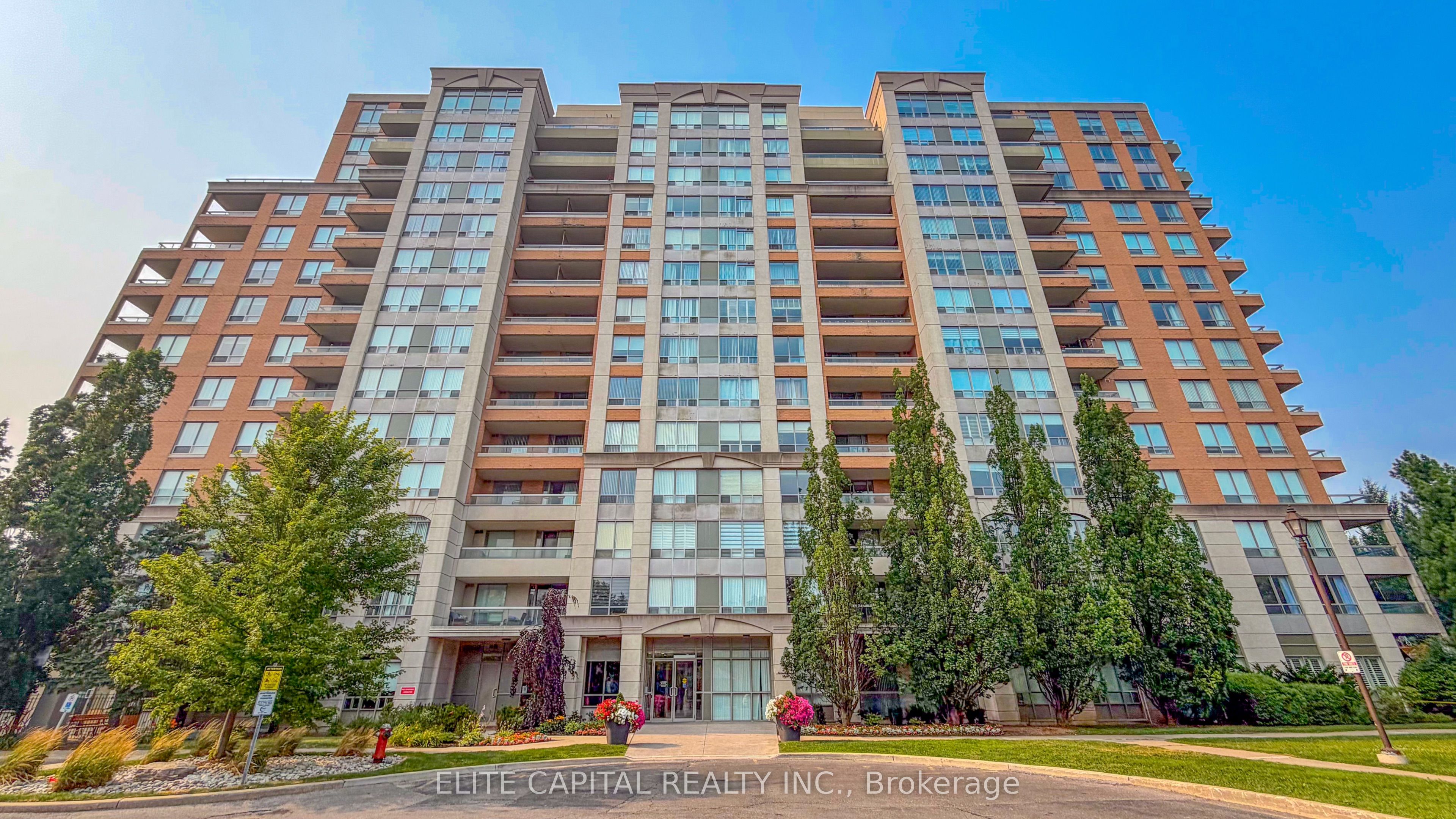 29 Northern Heights Drive 1205, Richmond Hill, ON L4B 4L8 photo 4