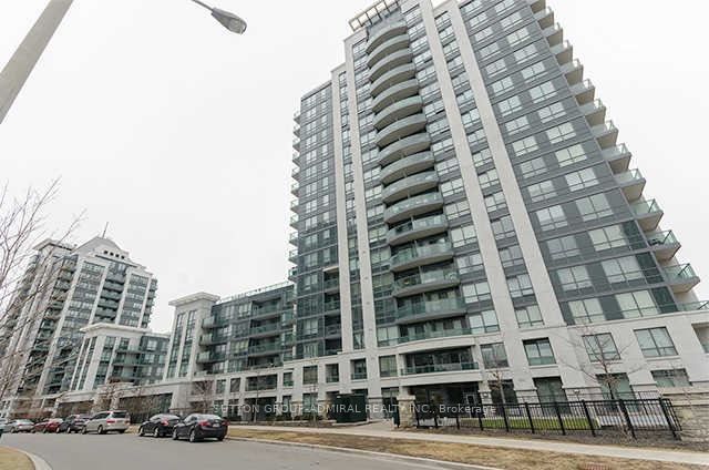 20 North Park Road 106, Vaughan, ON L4J 0G7