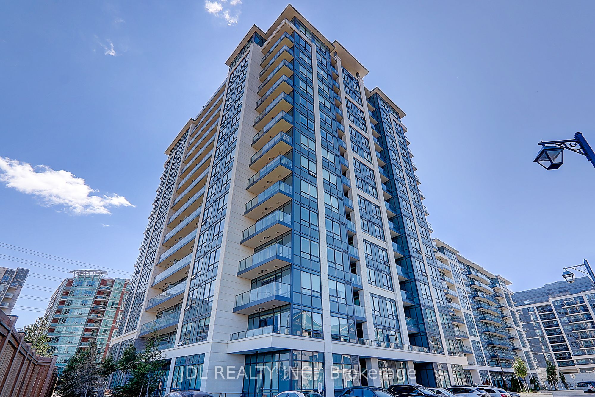 398 Highway 7 Street E 303, Richmond Hill, ON L4B 0G6