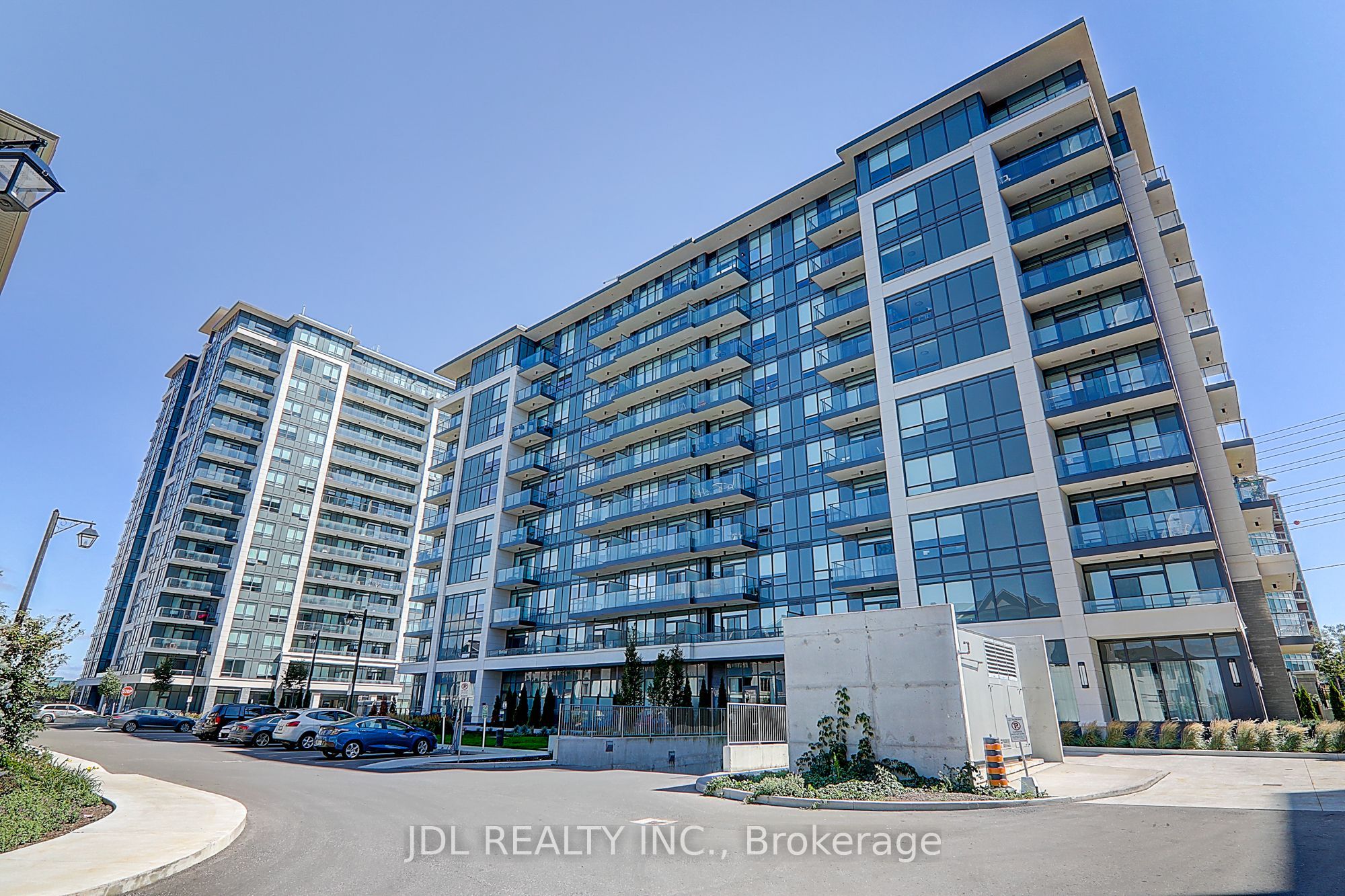 398 Highway 7 Street E 303, Richmond Hill, ON L4B 0G6 photo 3