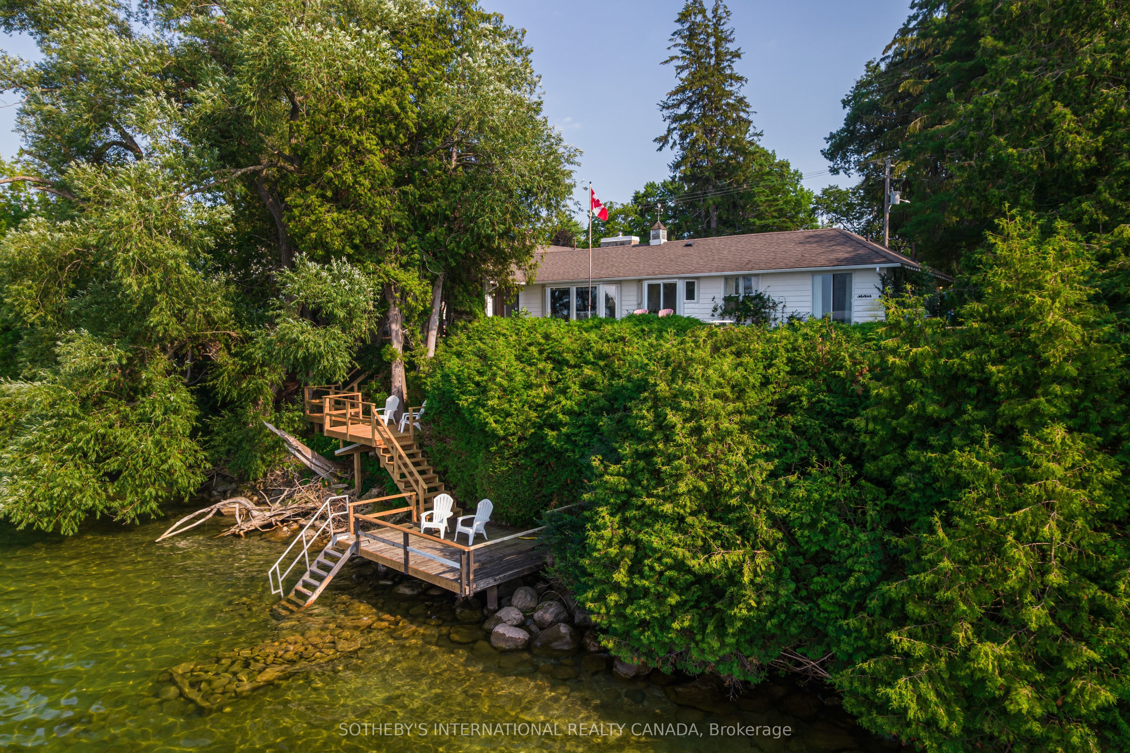104 Hedge Road, Georgina, ON L0E 1R0 photo 3