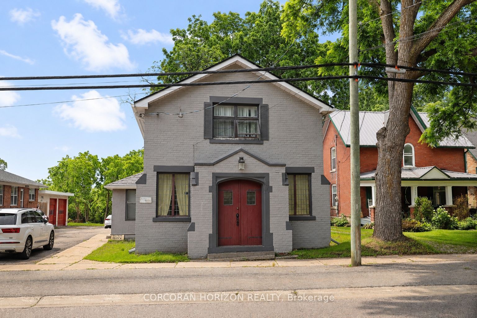 20407 Leslie Street, East Gwillimbury, ON L0G 1R0 photo 2