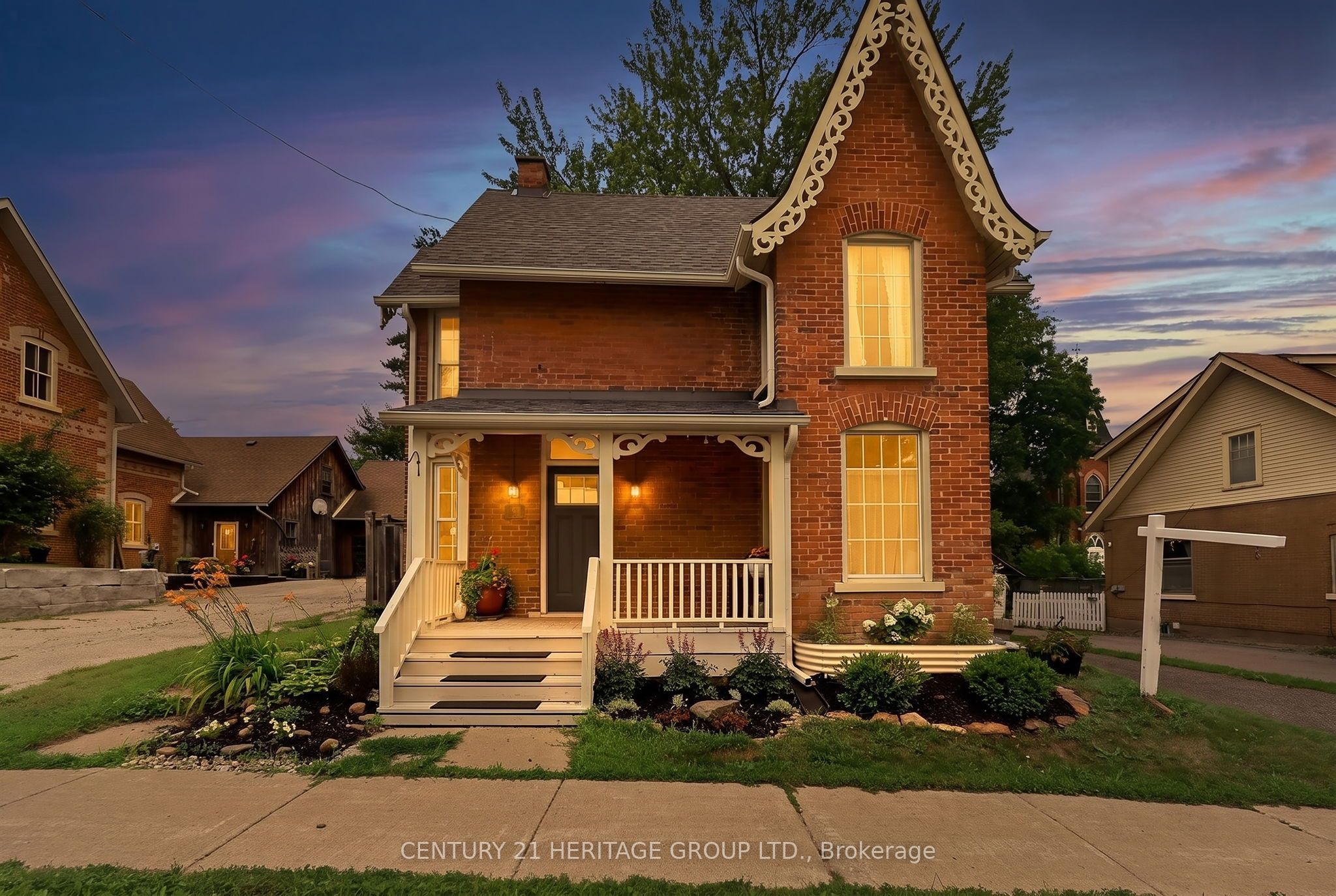 62 Queen Street N, New Tecumseth, ON L0G 1W0