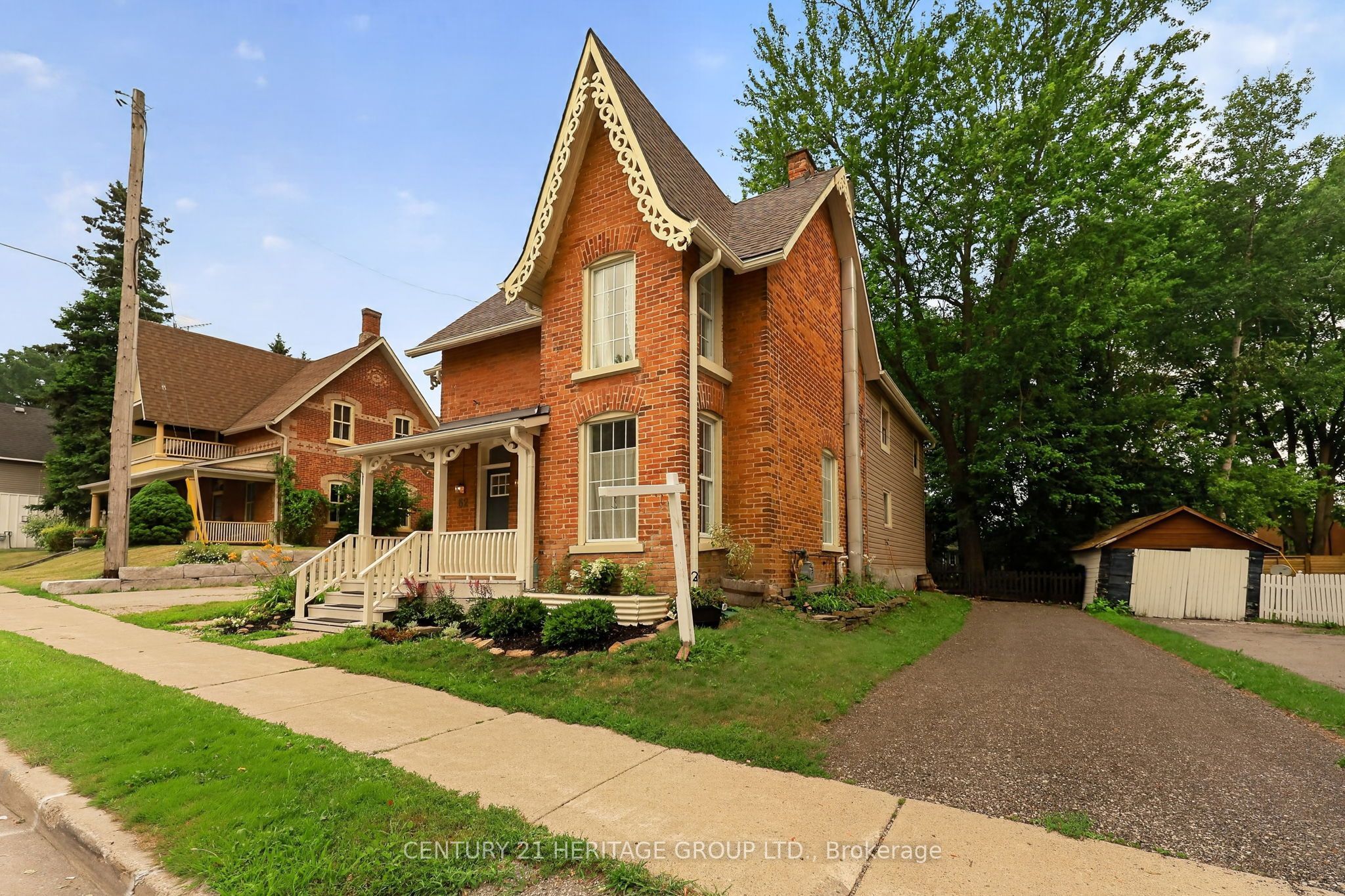 62 Queen Street N, New Tecumseth, ON L0G 1W0 photo 3