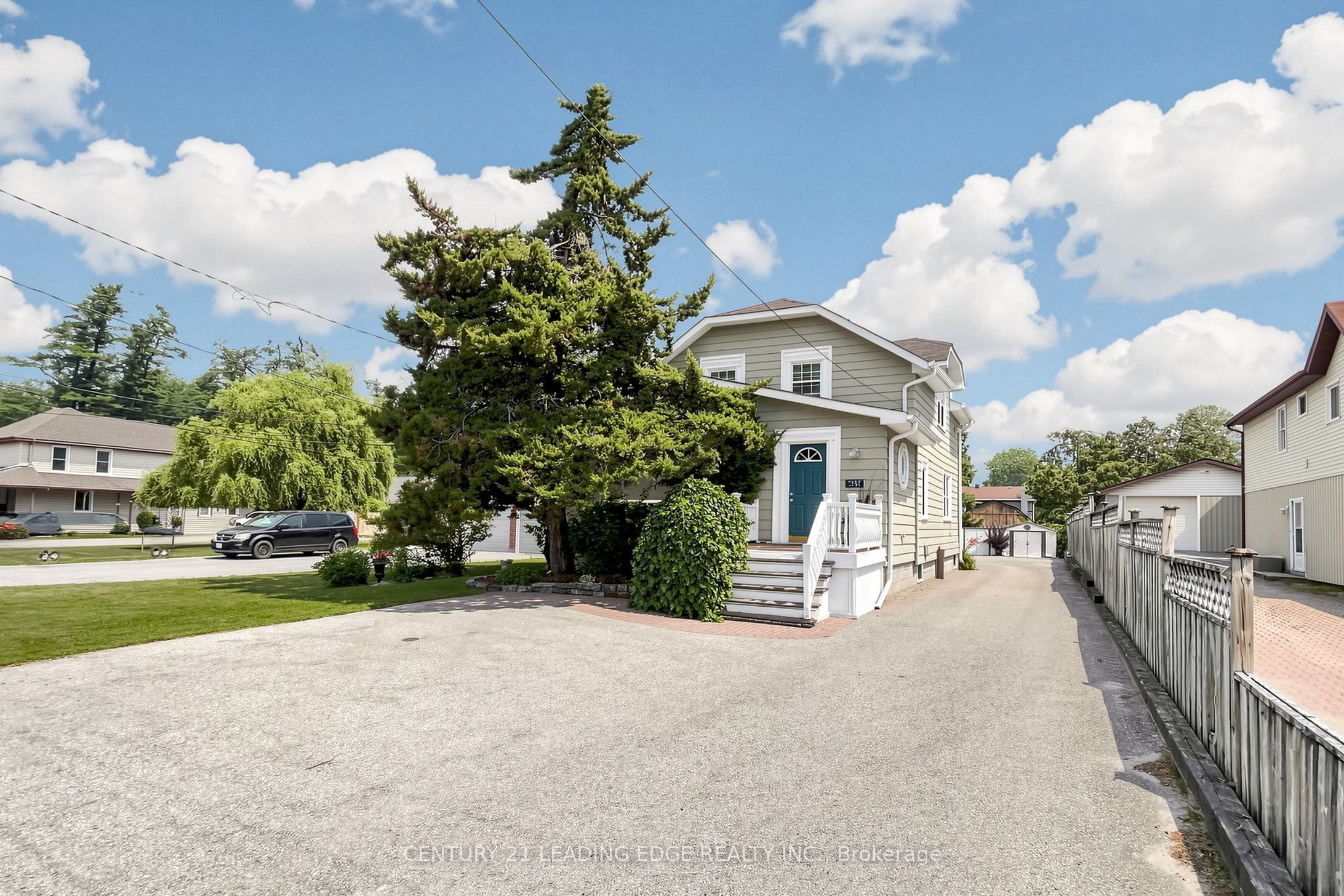 21043 Dalton Road, Georgina, ON L0E 1L0