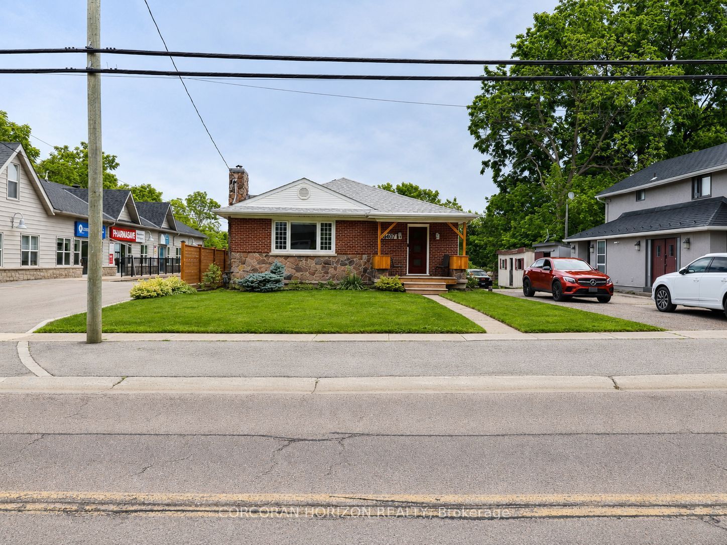 20407B Leslie Street Main, East Gwillimbury, ON L0G 1R0 photo 4