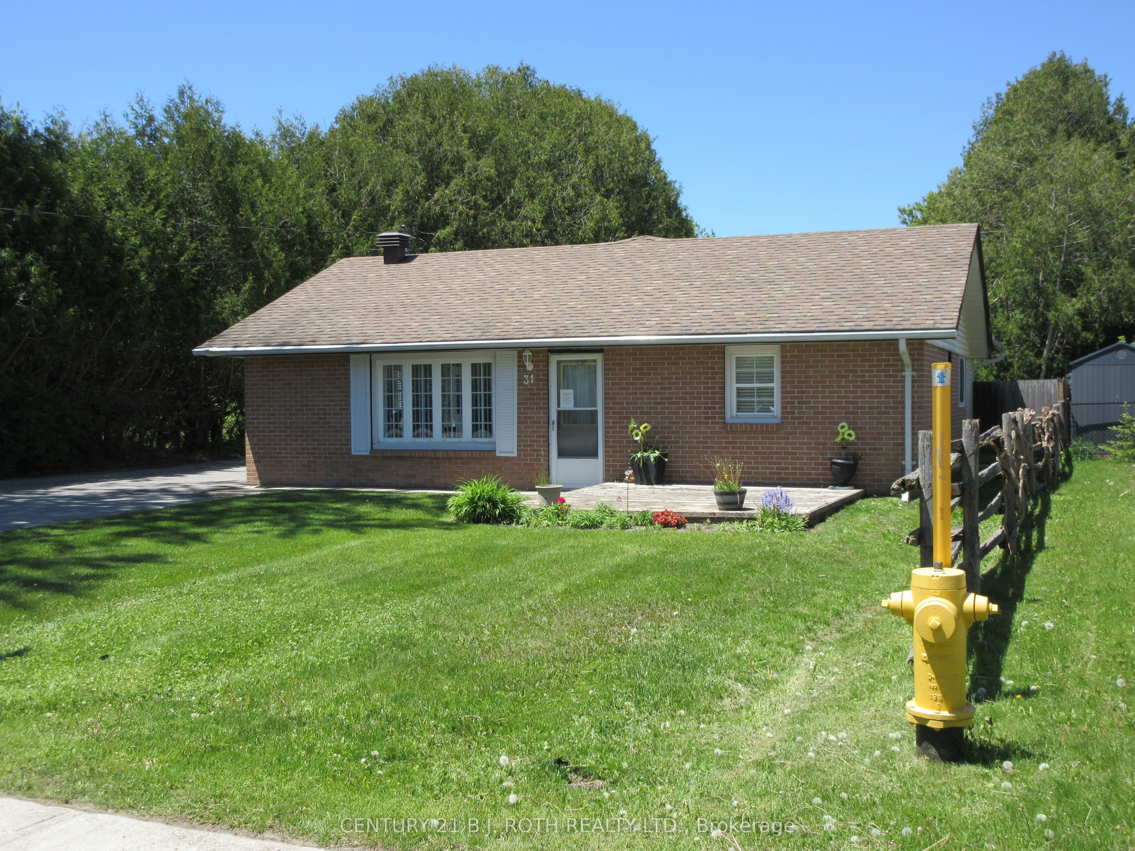 31 River Drive, Essa, ON L3W 0G8 photo 3