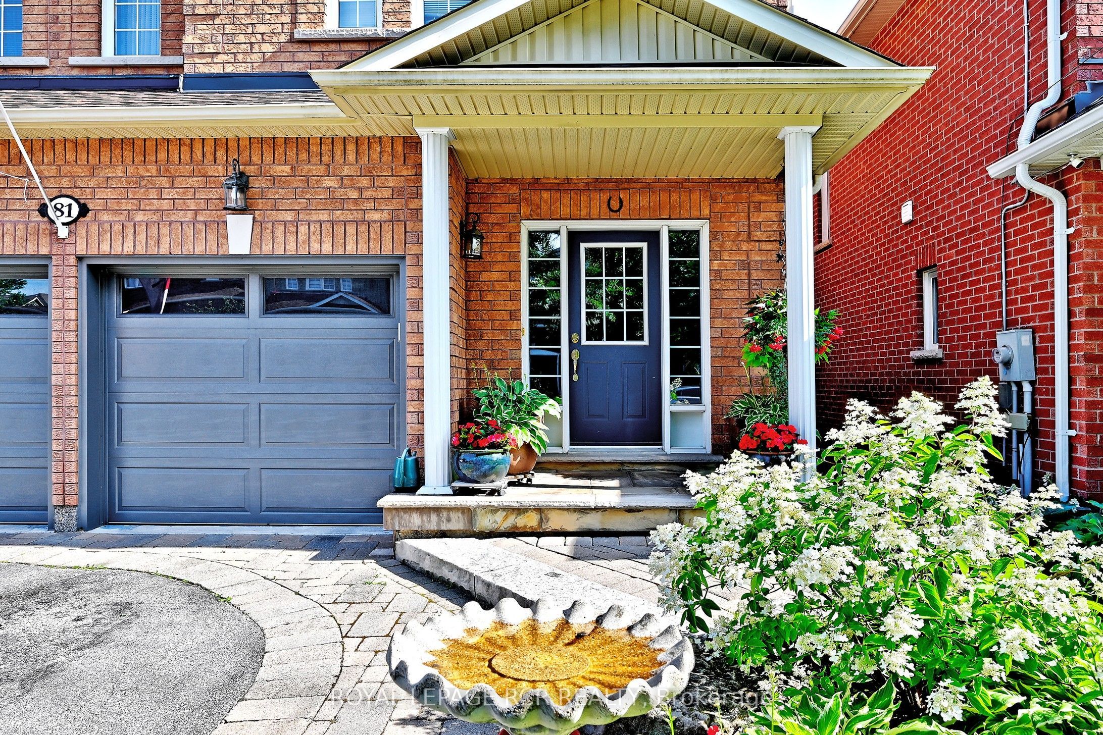81 Woodbury Crescent, Newmarket, ON L3X 2T2 photo 5