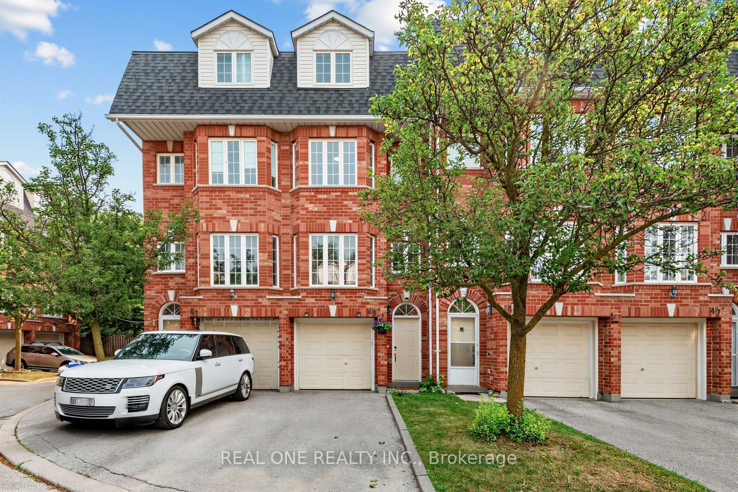 43 Bethune Way, Markham, ON L3S 4A5 photo 3