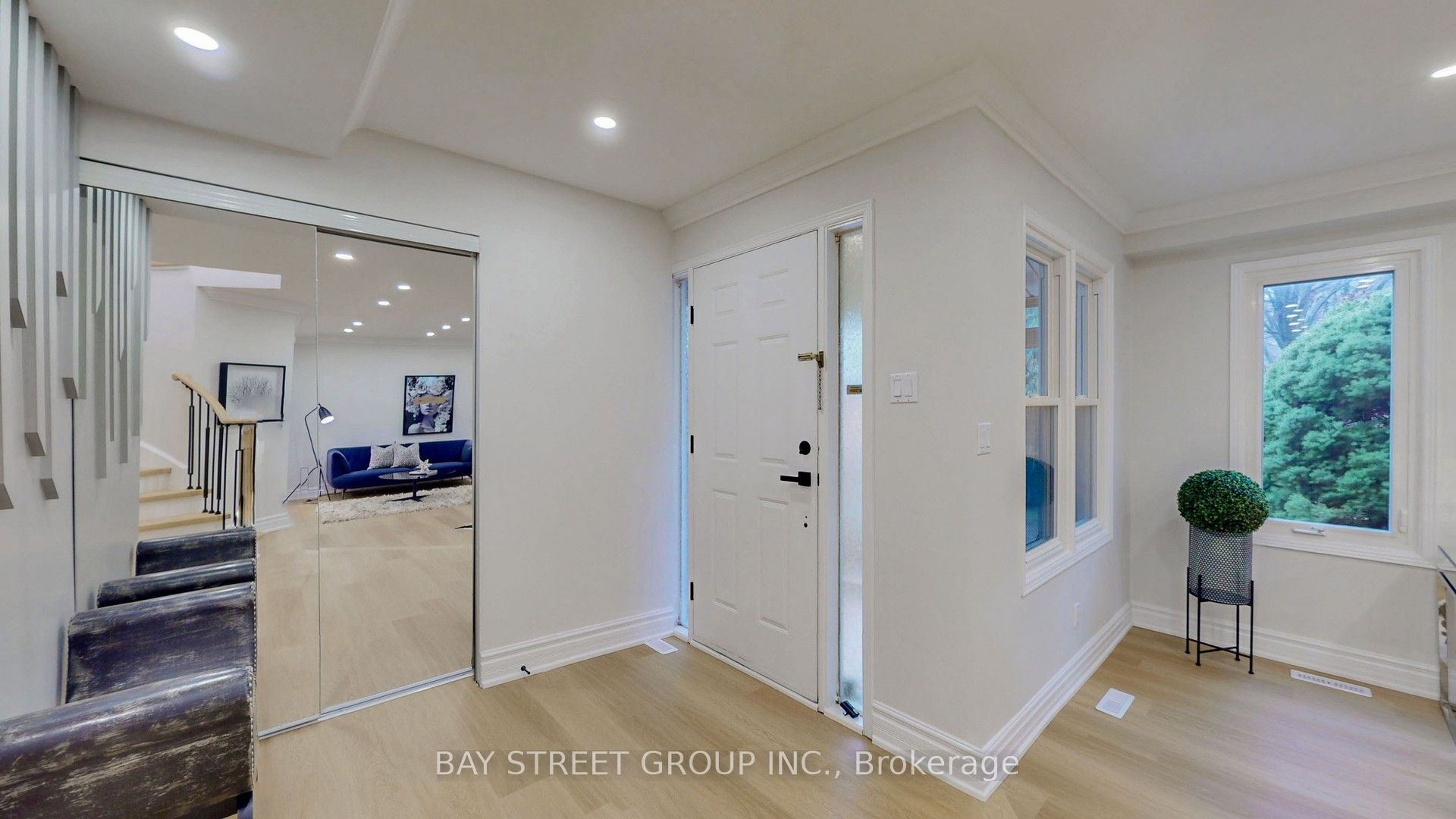 31 Cavalry Trail, Markham, ON L3R 9H3 photo 4