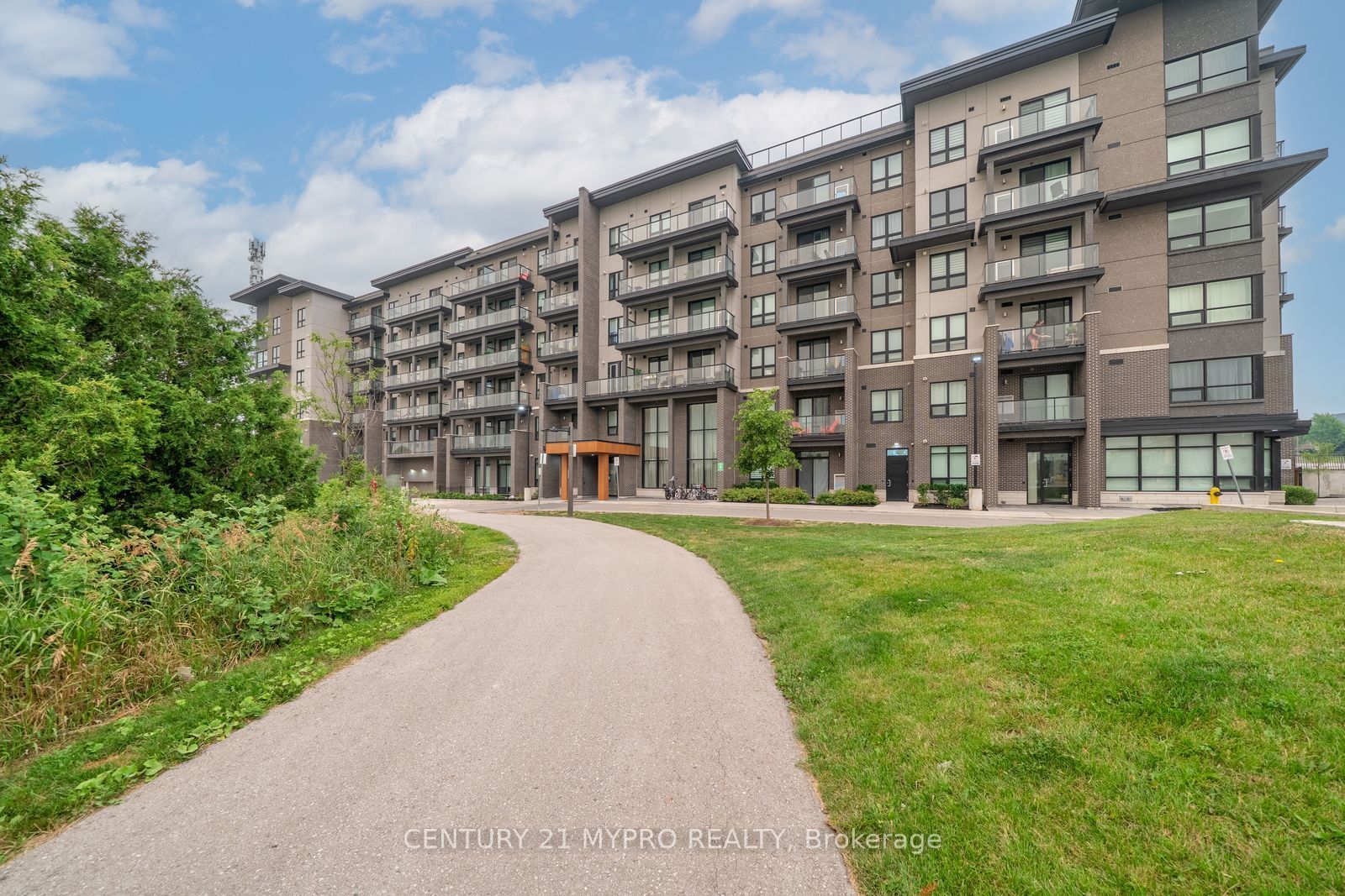 9700 Ninth Line 515, Markham, ON L6B 1R7