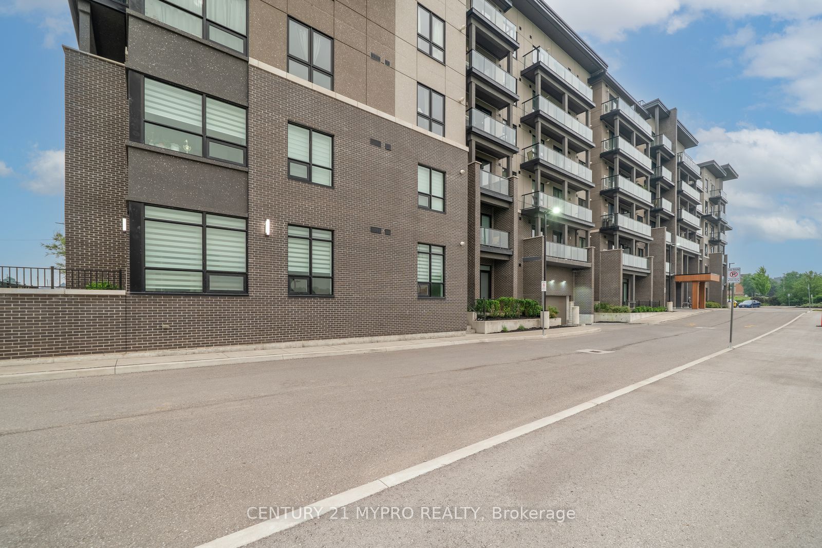 9700 Ninth Line 515, Markham, ON L6B 1R7 photo 2