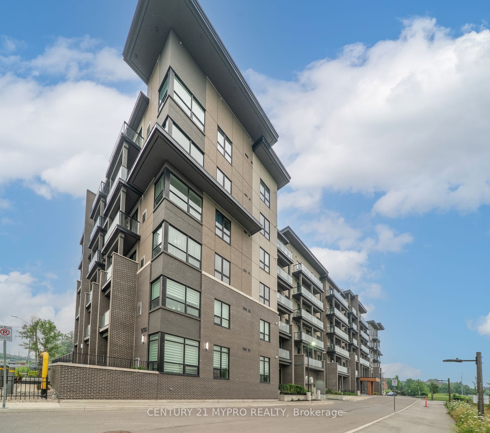 9700 Ninth Line 515, Markham, ON L6B 1R7 photo 3