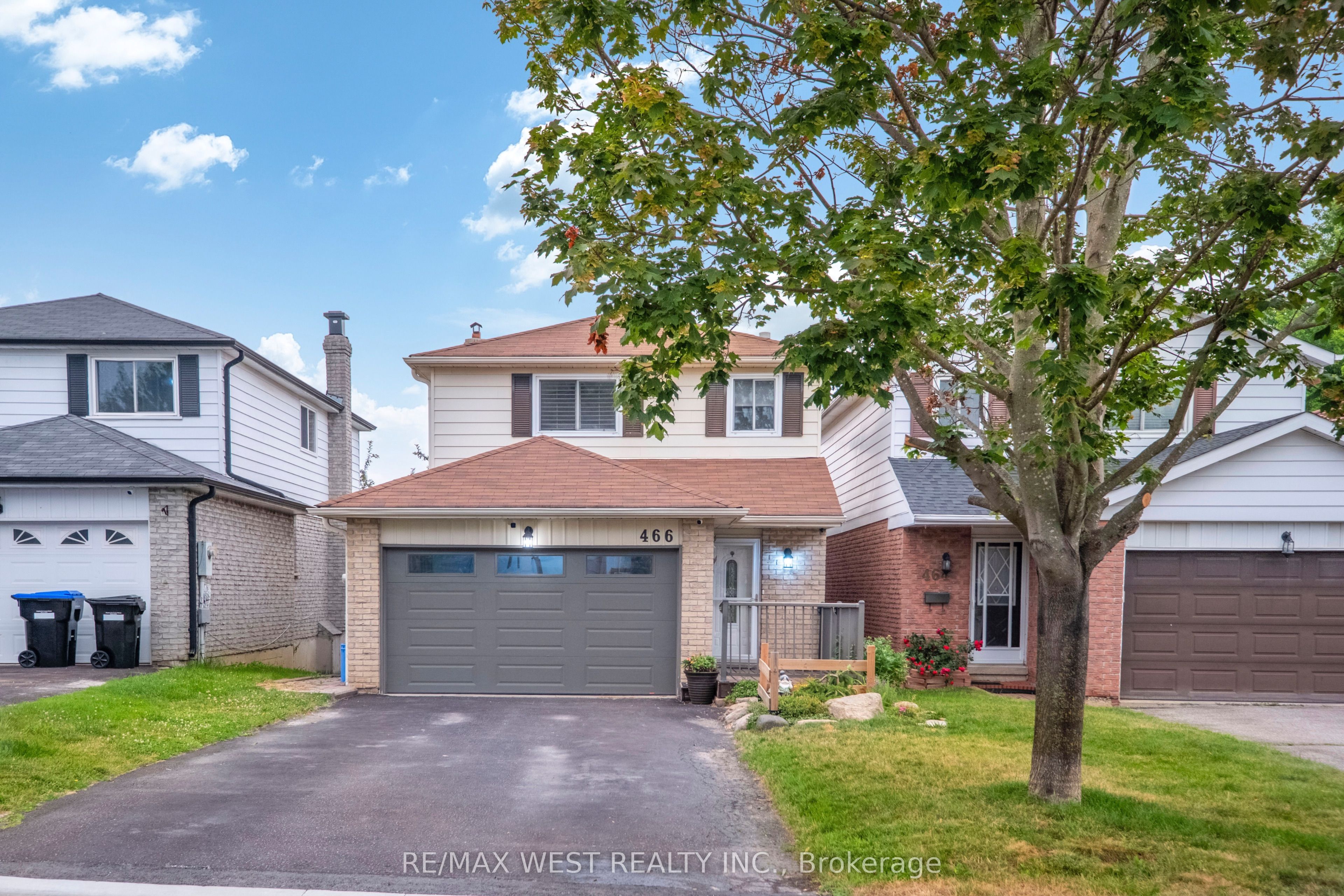 466 Britannia Avenue, Bradford West Gwillimbury, ON L3Z 1A7